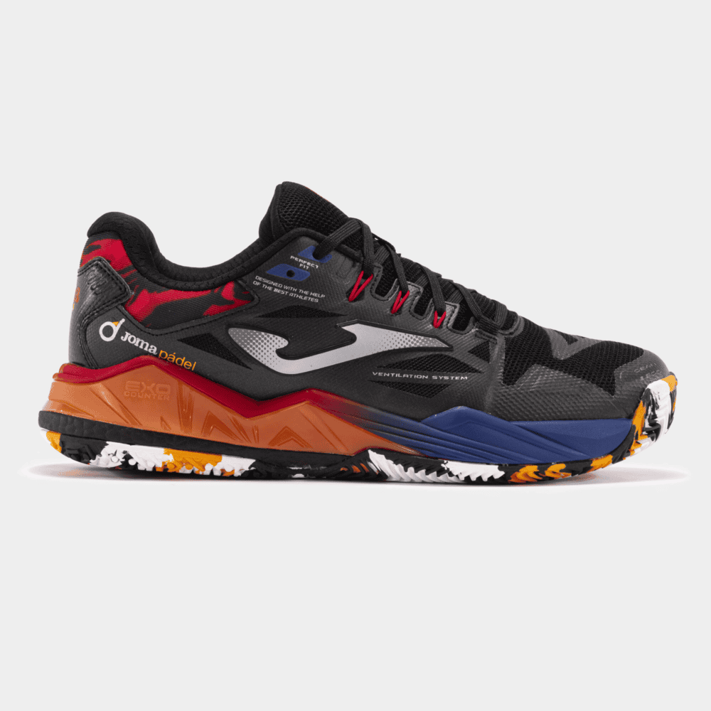 Joma Spin Men 24 Court Shoes