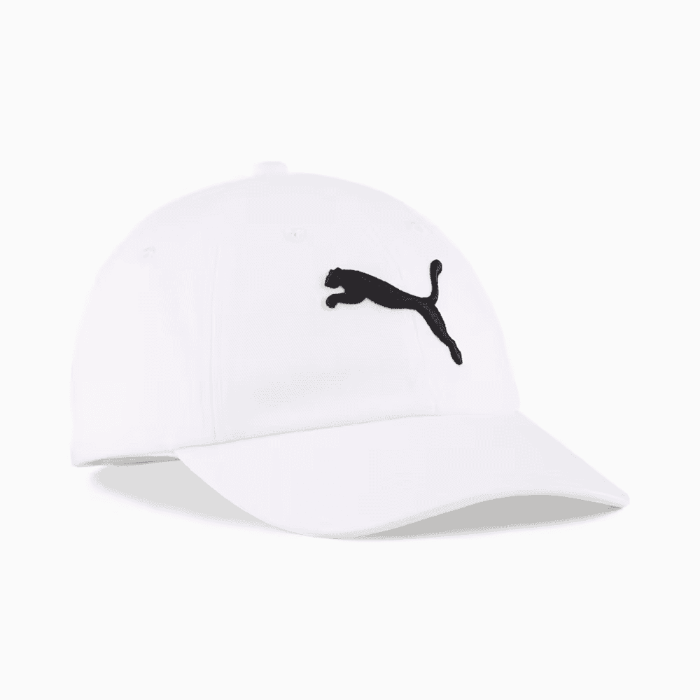 PUMA Cat Baseball Cap