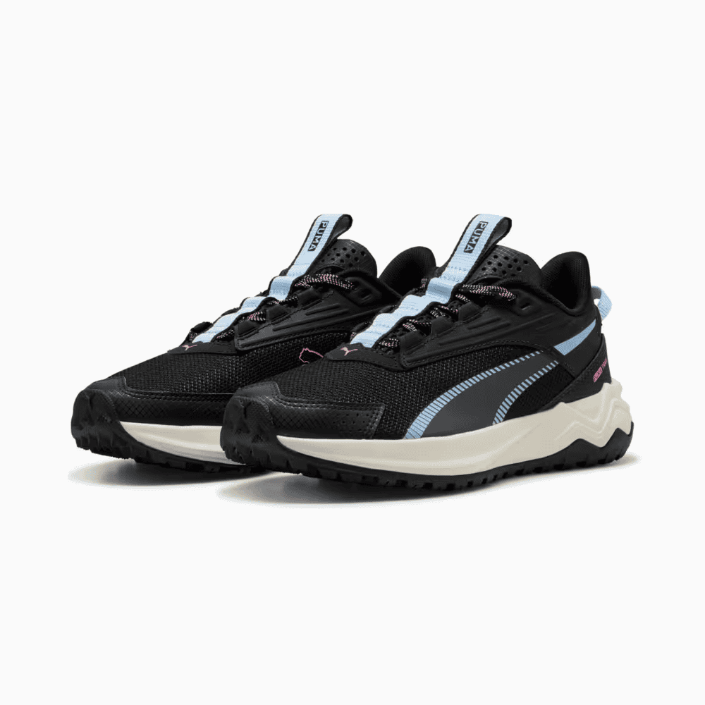 PUMA Extend Lite Trail Running Shoes