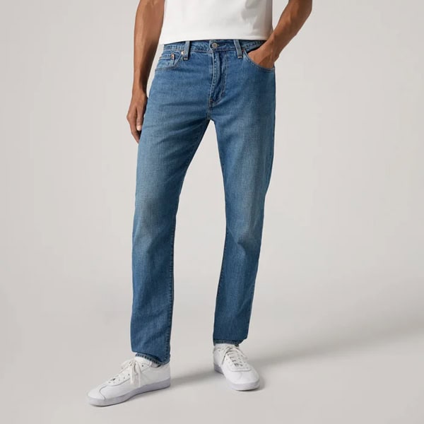 LEVI'S® 512™ SLIM LIGHTWEIGHT JEANS - MEDIUM WASH