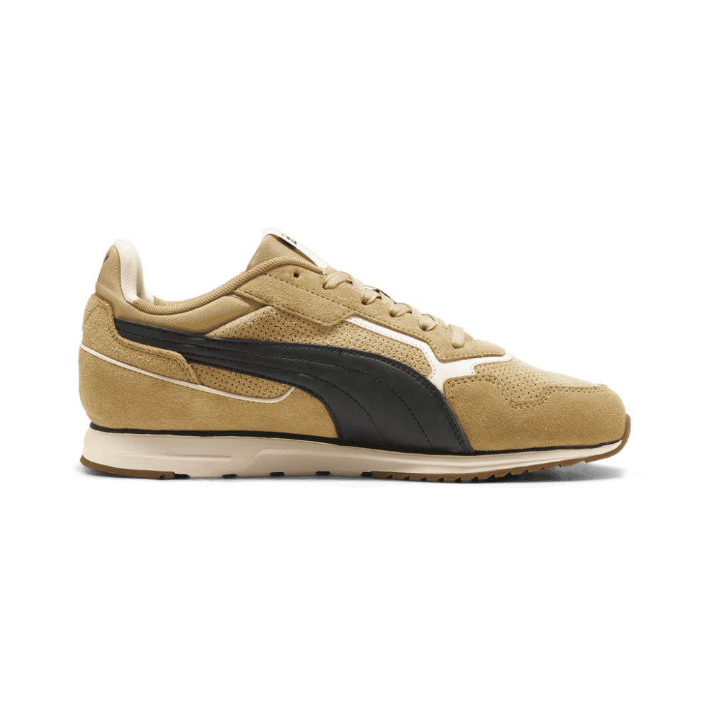 Puma Porsche Legacy Softride ST Miler - Coffee Milk and Black