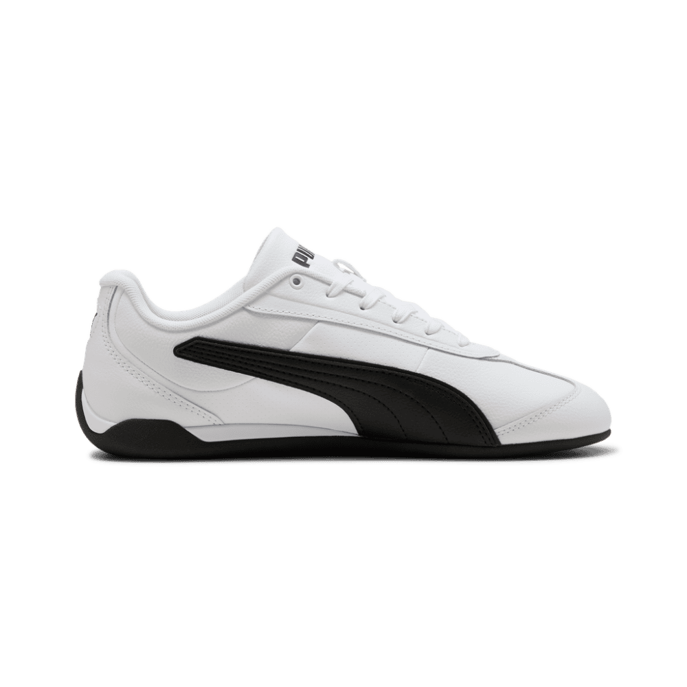 Puma Replicatch Sneakers - Puma White - Puma Black