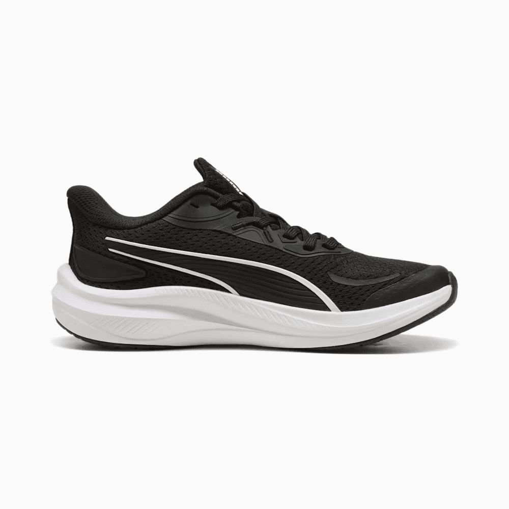 Puma Skyrocket Lite 2 Sneakers Youths - Puma Black, White