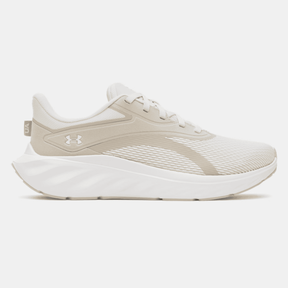 Under Armour Mirage Sport Men's - White - Grey
