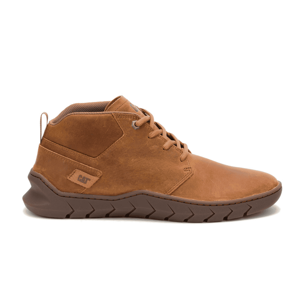 Caterpillar Flexion Ankle Boot  - Algorithm