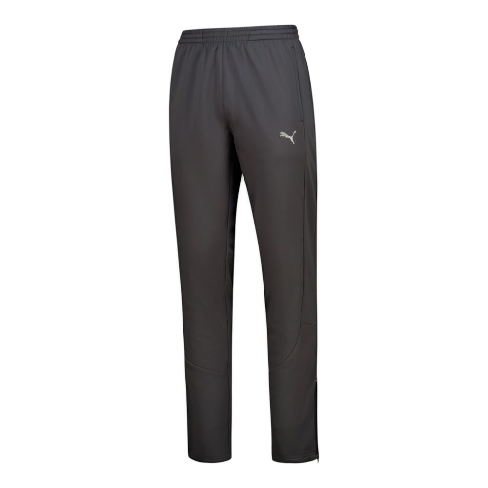 Puma Essentials Woven Pants Men - Shadow Grey