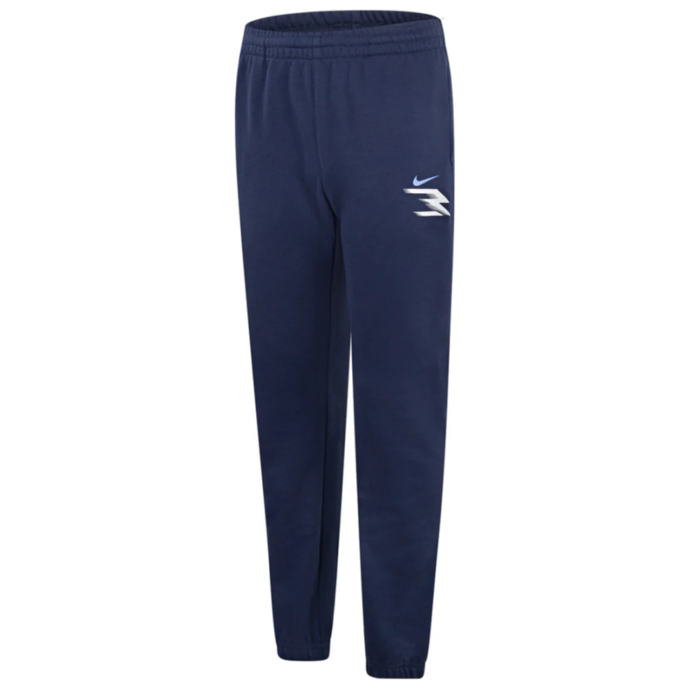 Nike 3BRAND Kids and Youth Speed Blur Jogger - Navy