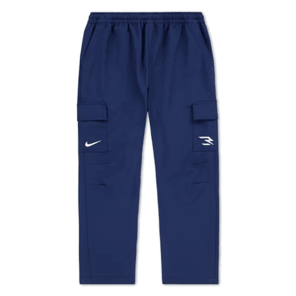 Nike 3BRAND RWB Stretch Woven Cargo Pant - Navy