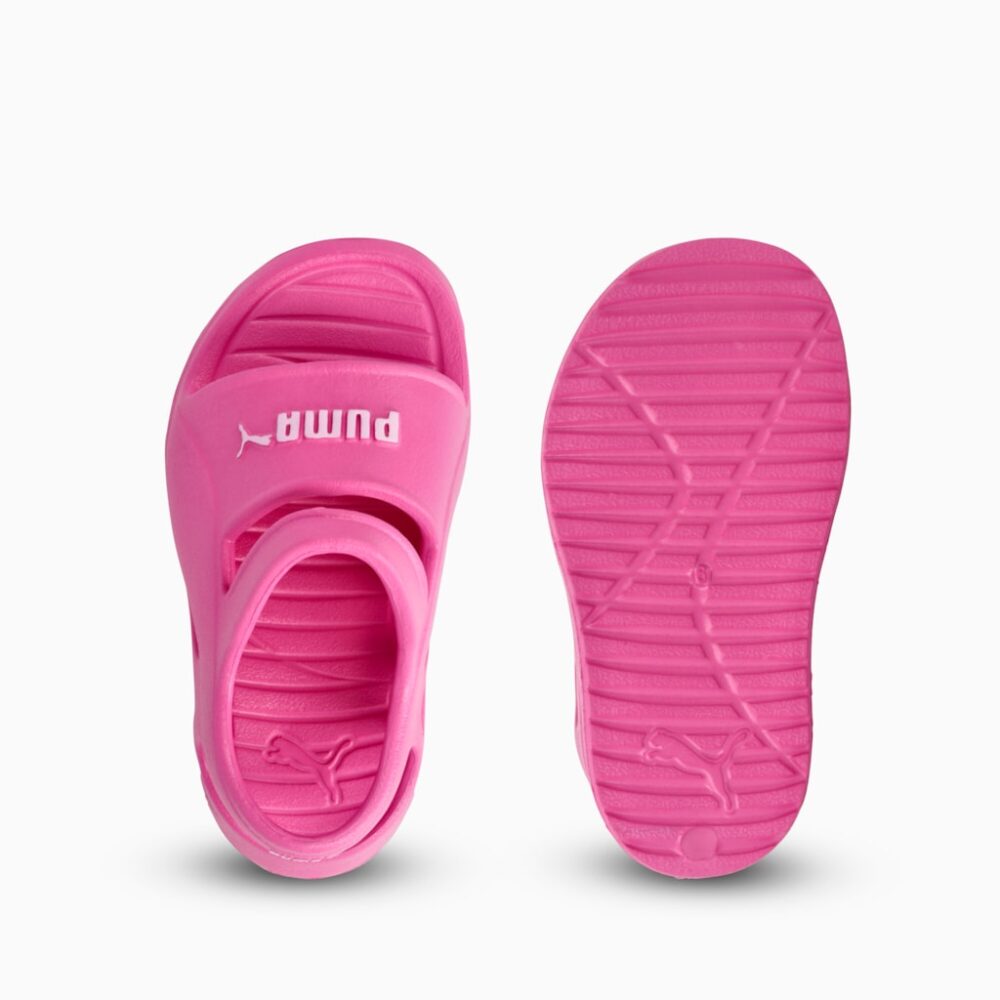 Puma Divecat 2.0 Infant Sandal - Pink Opal - Mauve Glow