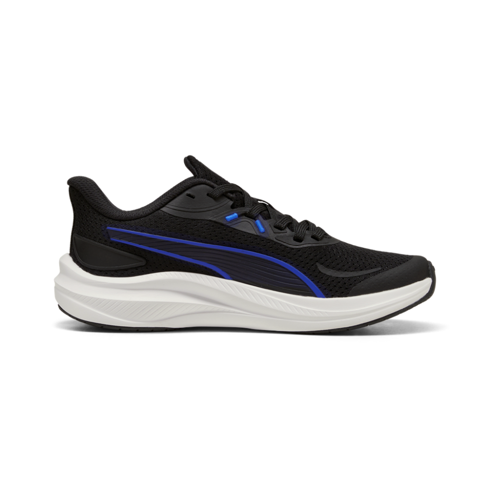Puma Skyrocket 2 Sneakers Teens - Puma Black - Ultra Blue