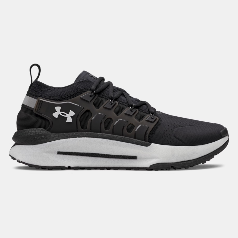 Under Armour Phantom X Men's Sneaker - Black - Black